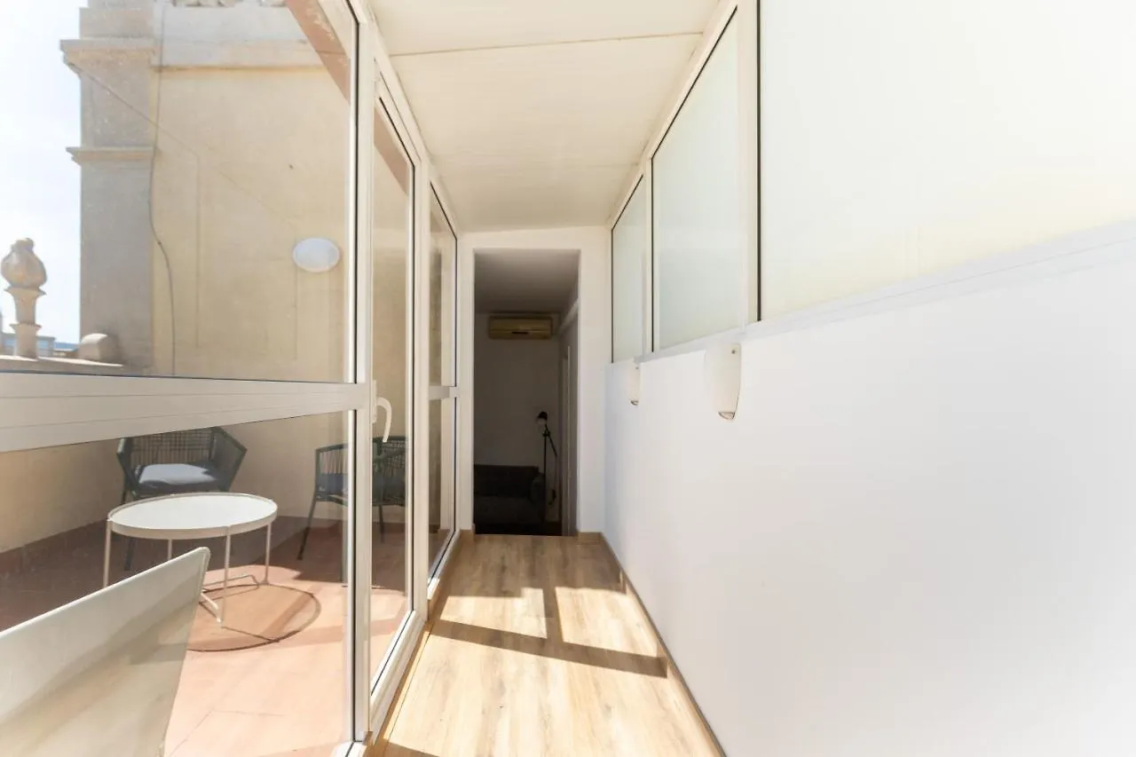 Weflating Passeig De Gracia Διαμέρισμα Βαρκελώνη