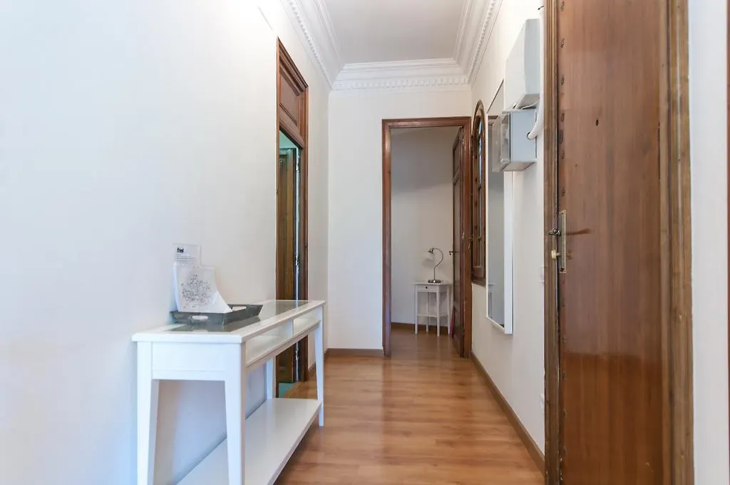 Weflating Passeig De Gracia Διαμέρισμα Βαρκελώνη 0*,  Ισπανία