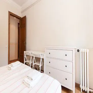 Weflating Passeig De Gracia Διαμέρισμα Βαρκελώνη