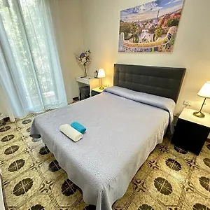 Diputacion Séjour chez l'habitant