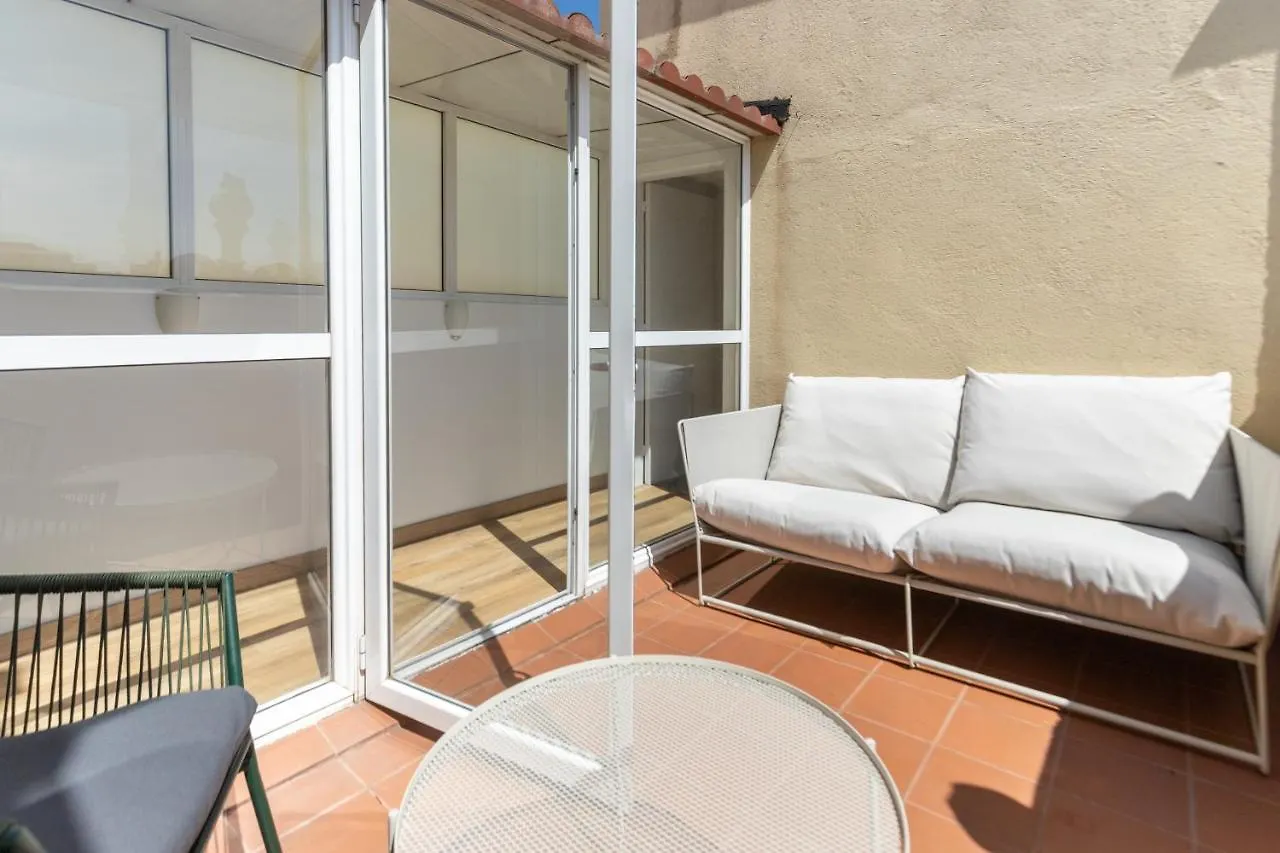 Ferienwohnung Weflating Passeig de Gracia Barcelona 0*,