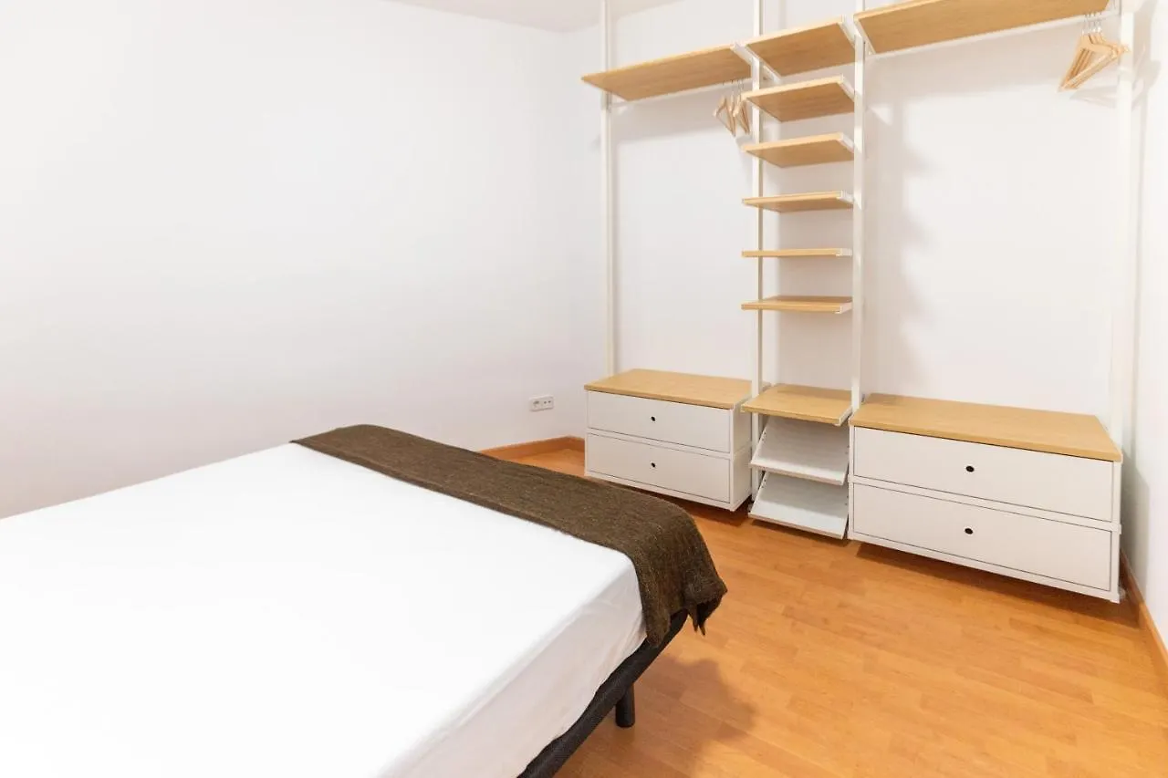 Ferienwohnung Weflating Passeig de Gracia Barcelona 0*,  Spanien