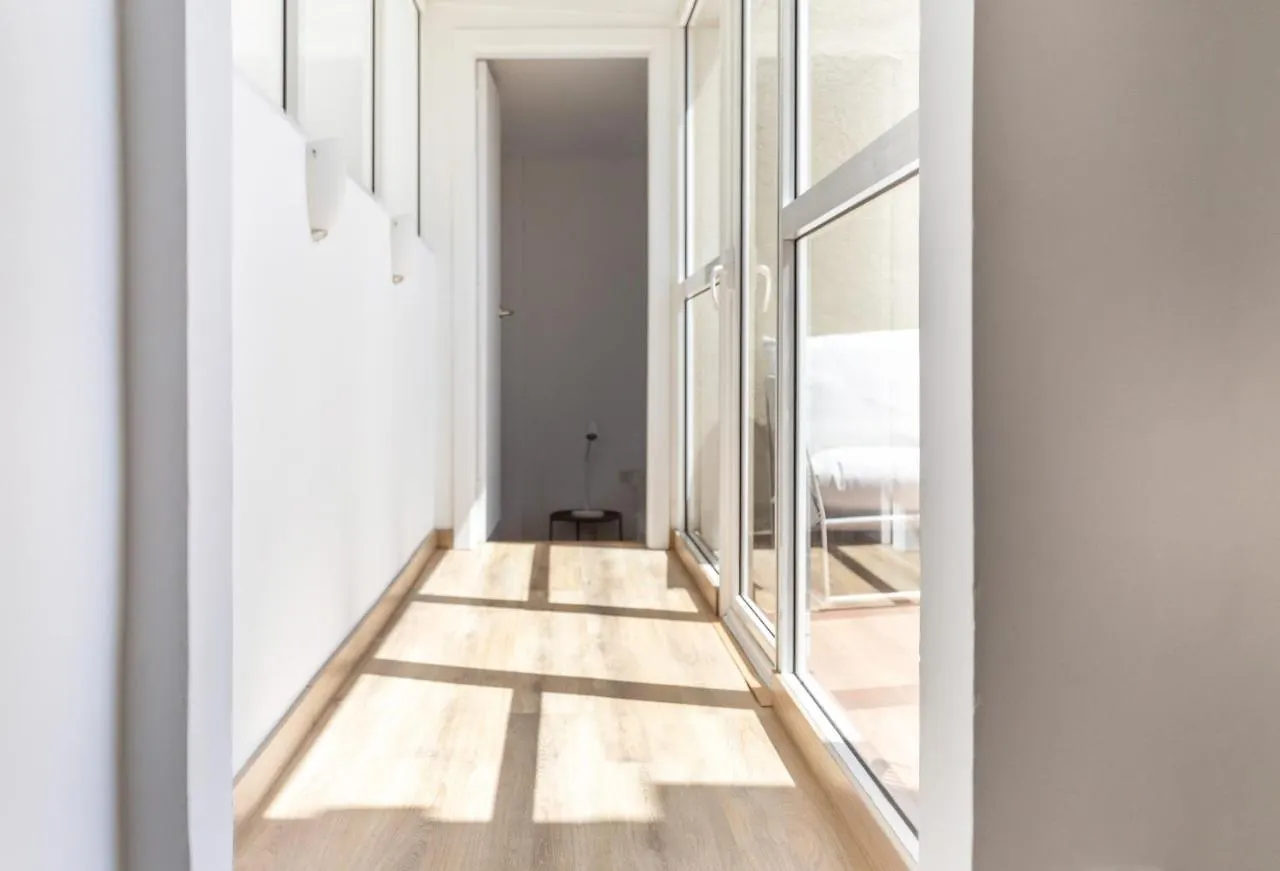 Ferienwohnung Weflating Passeig de Gracia Barcelona Spanien