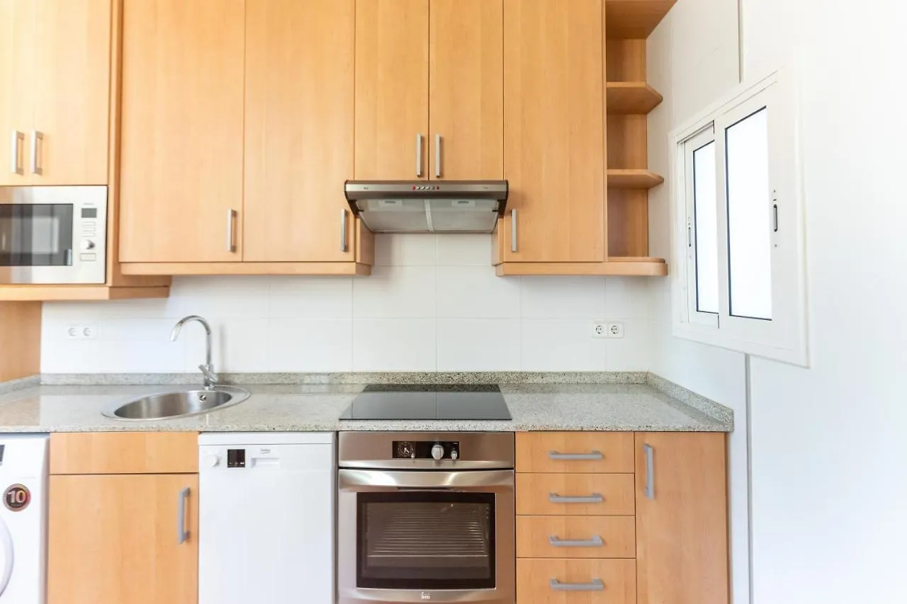Ferienwohnung Weflating Passeig de Gracia Barcelona 0*,  Spanien