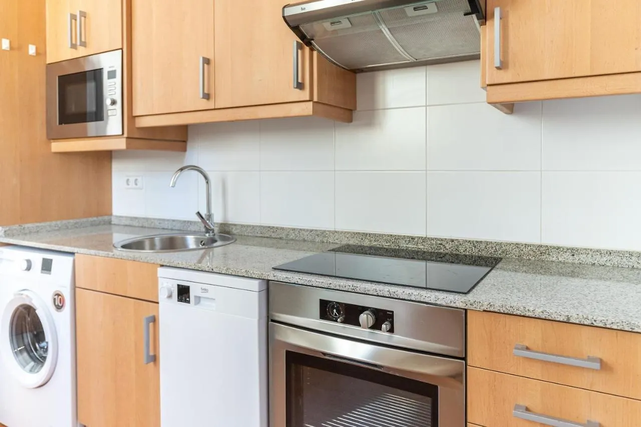 Ferienwohnung Weflating Passeig de Gracia Barcelona