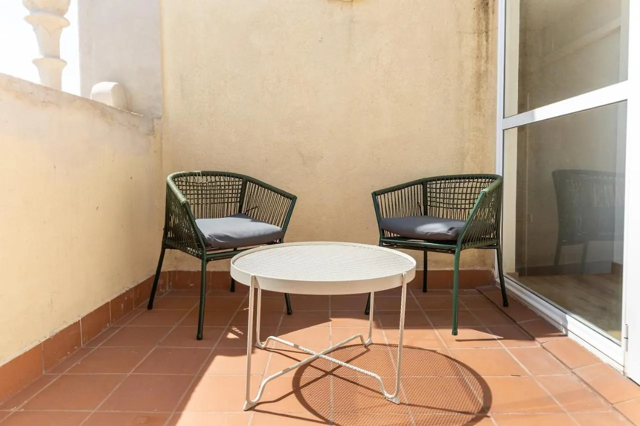 Ferienwohnung Weflating Passeig de Gracia Barcelona Spanien