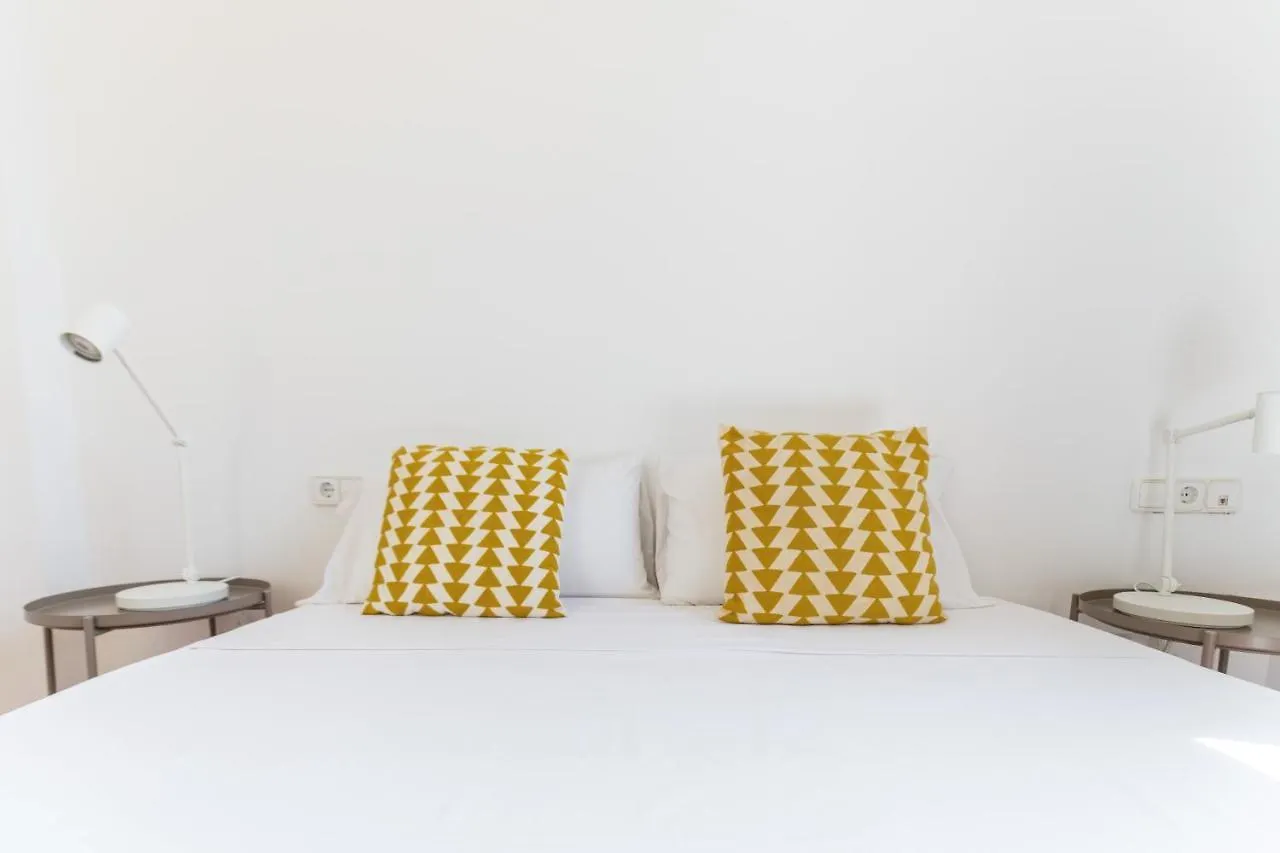 Ferienwohnung Weflating Passeig de Gracia Barcelona Spanien