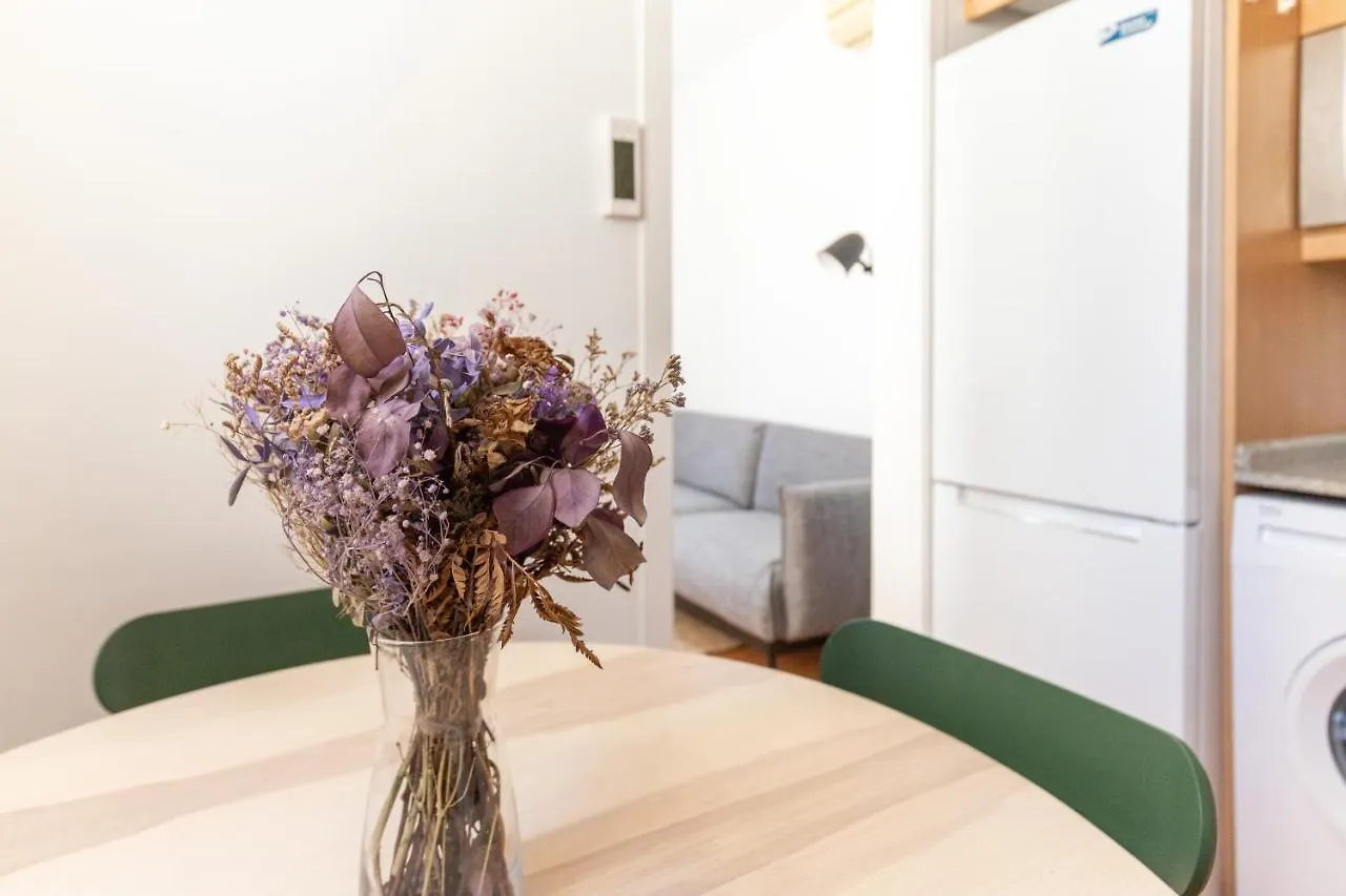 Ferienwohnung Weflating Passeig de Gracia Barcelona
