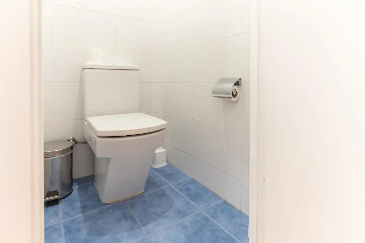 Ferienwohnung Weflating Passeig de Gracia Barcelona