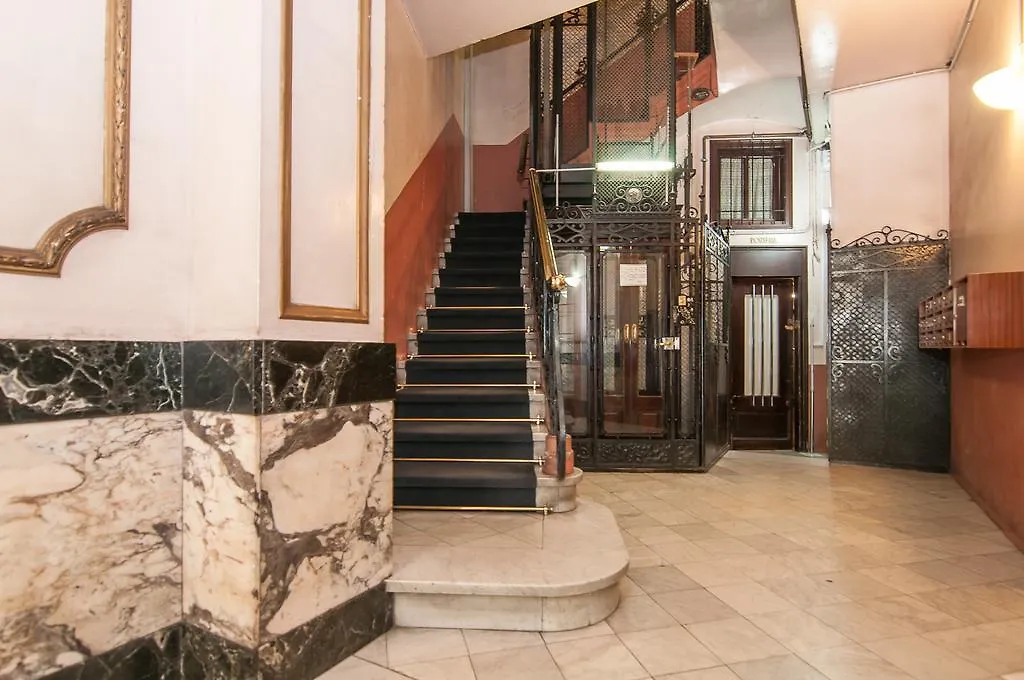 Ferienwohnung Weflating Passeig de Gracia Barcelona Spanien