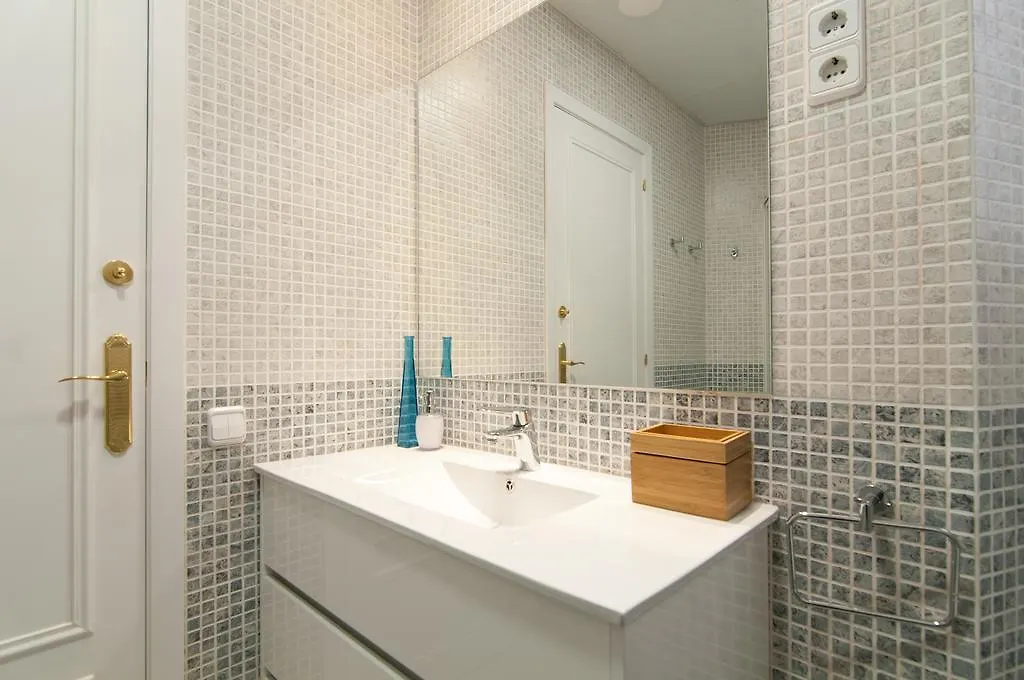 Ferienwohnung Weflating Passeig de Gracia Barcelona 0*,  Spanien