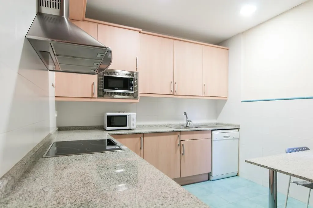 Ferienwohnung Weflating Passeig de Gracia Barcelona