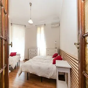Ferienwohnung Weflating Passeig de Gracia Barcelona