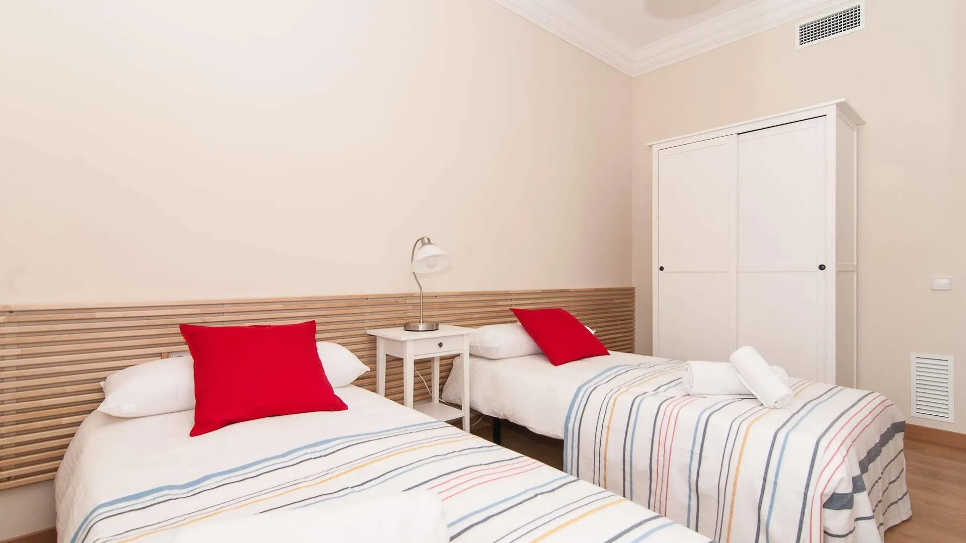 Ferienwohnung Weflating Passeig de Gracia Barcelona