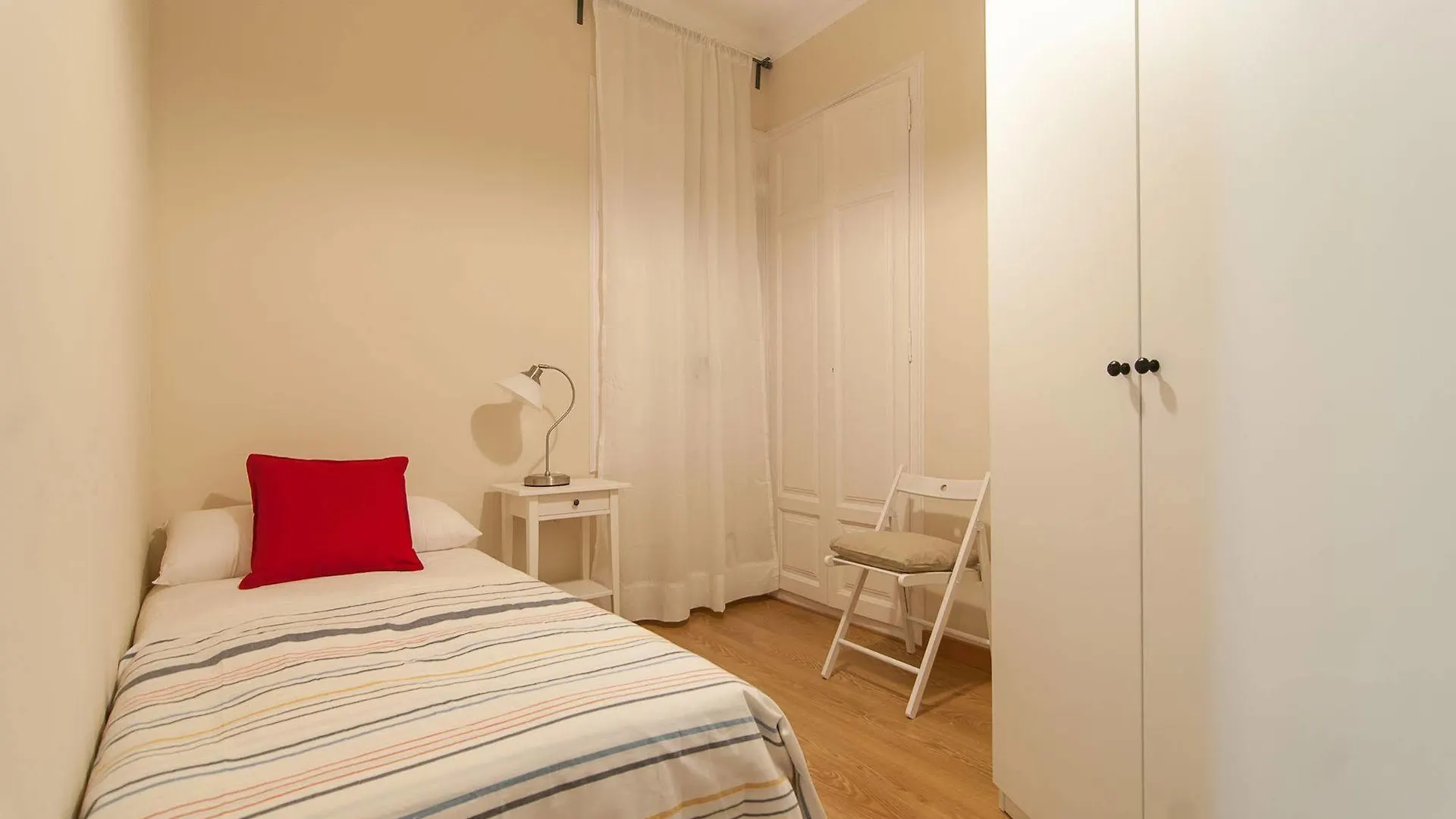 Ferienwohnung Weflating Passeig de Gracia Barcelona 0*,
