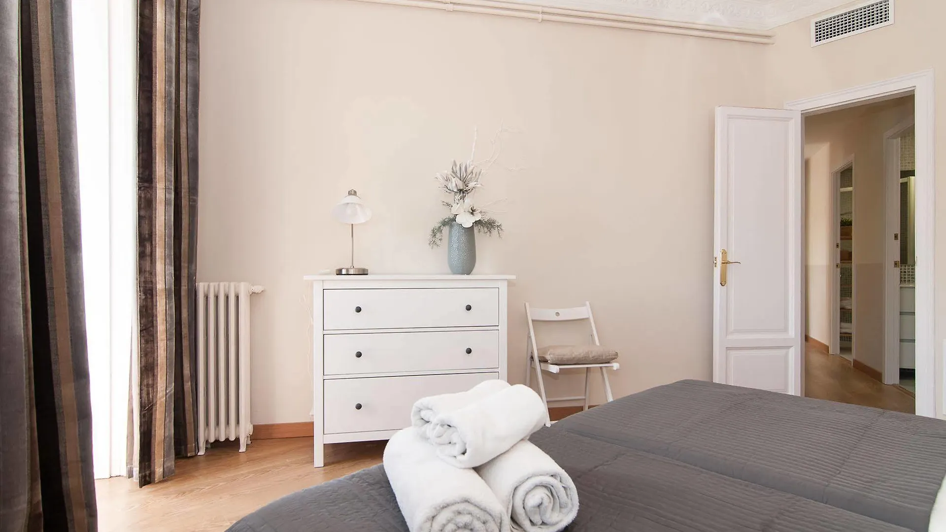 Apartment Ferienwohnung Weflating Passeig de Gracia Barcelona