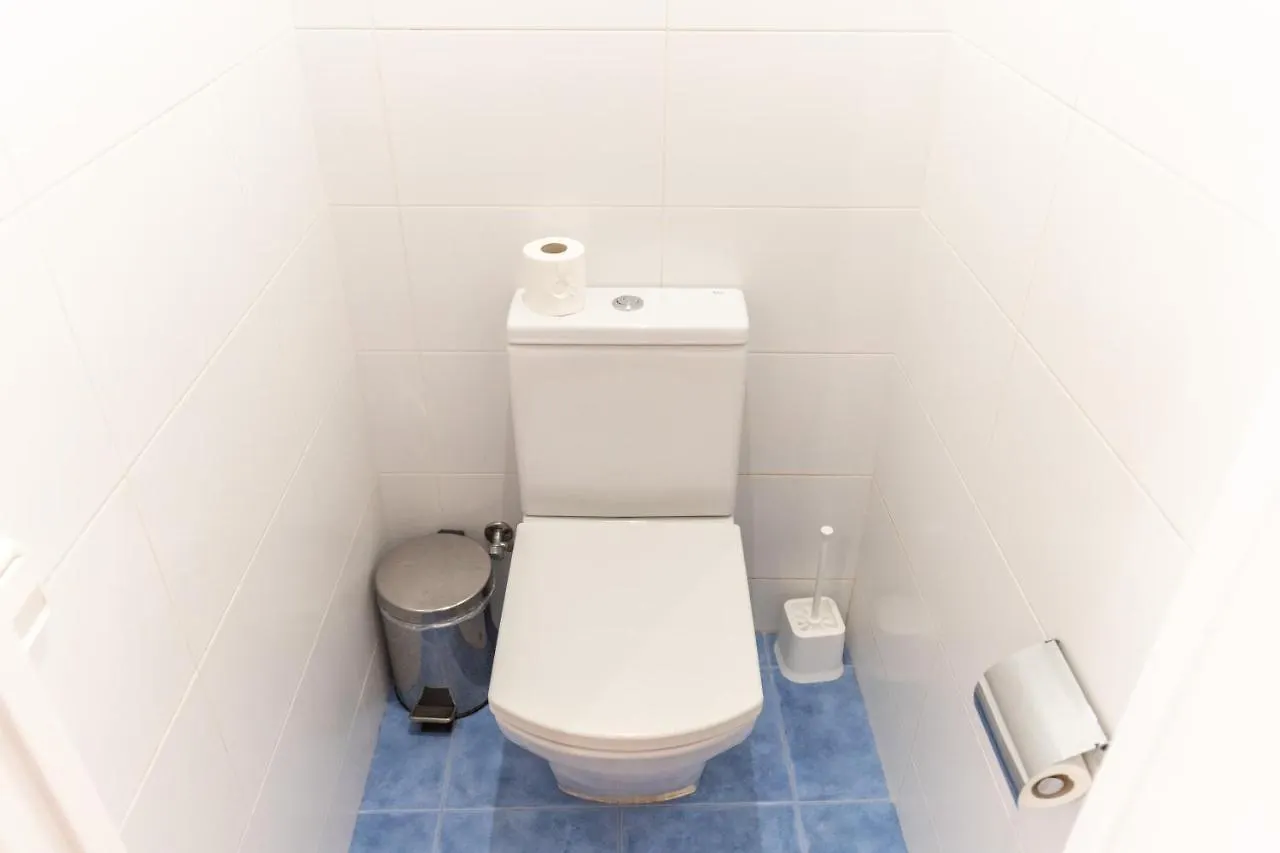 Weflating Passeig De Gracia Apartman Barcelona