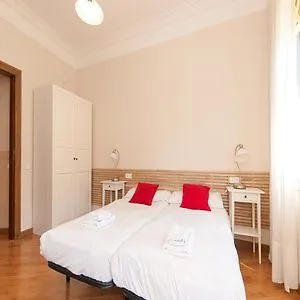 Weflating Passeig De Gracia Apartman Barcelona