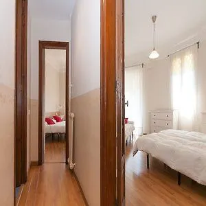 Weflating Passeig De Gracia Apartman Barcelona 0*,