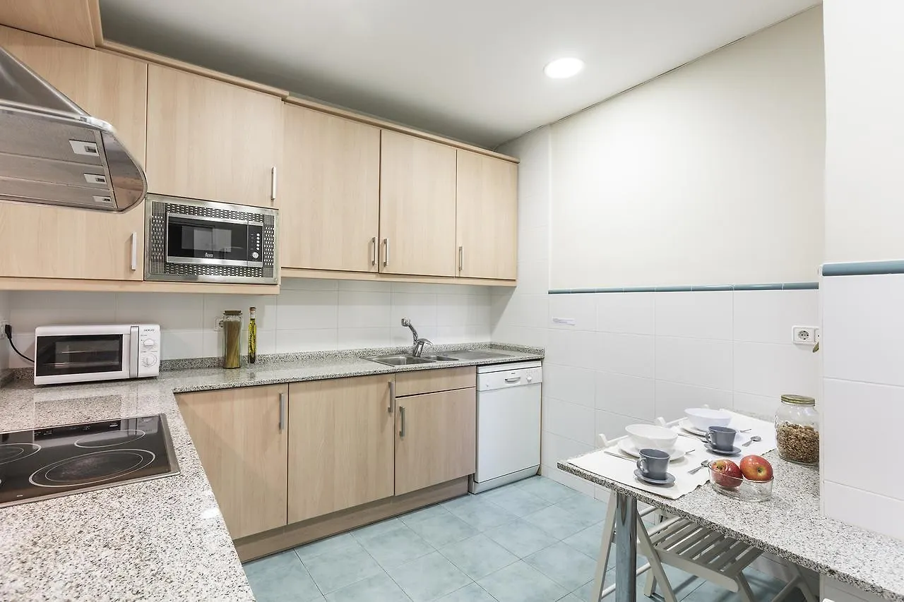 Weflating Passeig De Gracia Apartman Barcelona